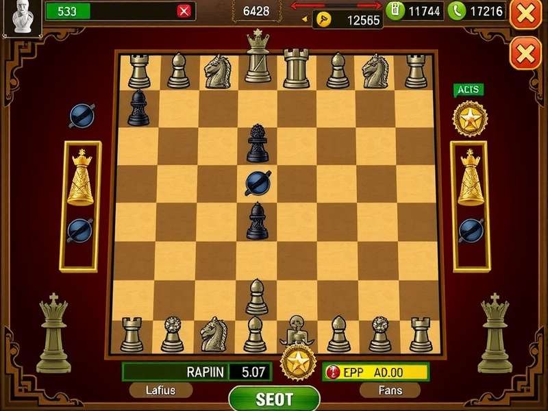 Indian Chess Legend Player Reviews